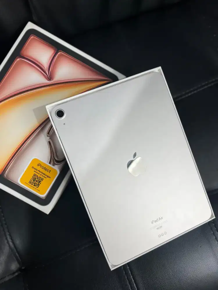 Ipad Air M2 11inch 128GB Ibox Fullset Original