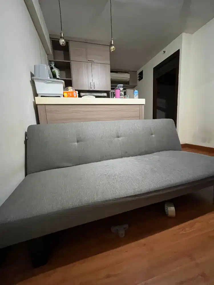 SOFA BED INFORMA