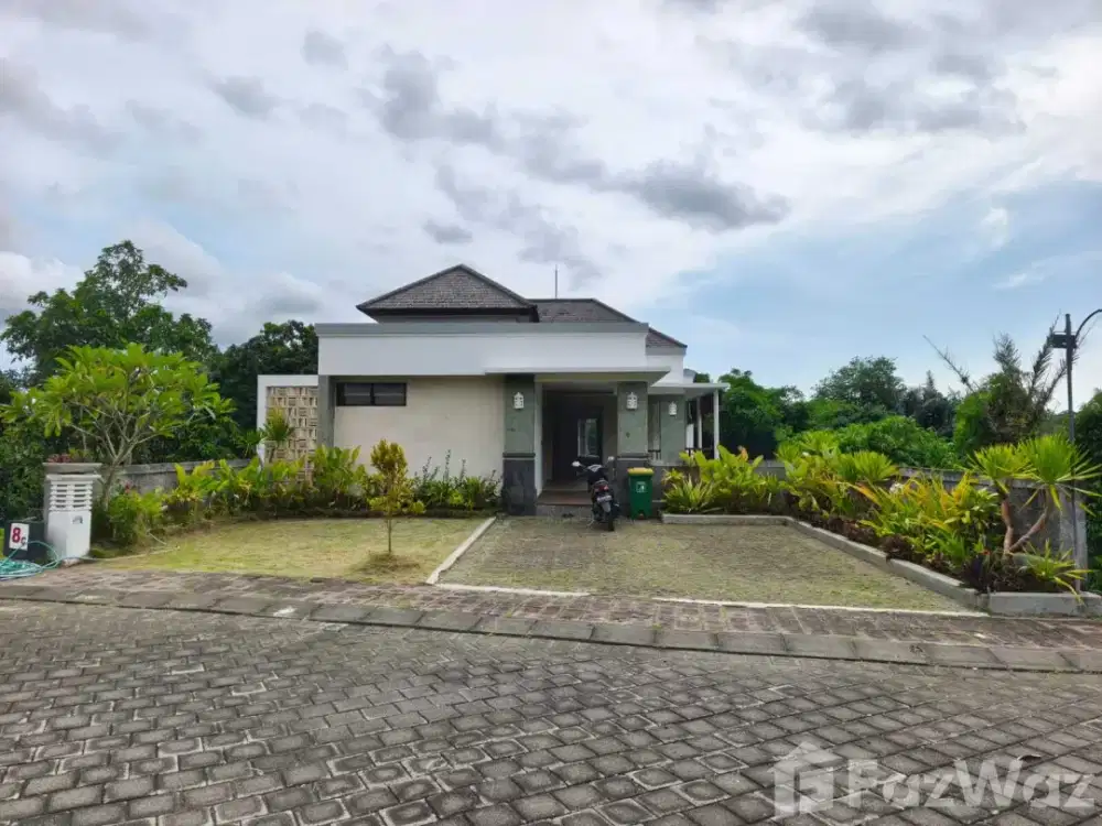 4 Bedroom House for sale in Denpasar Timur, Bali