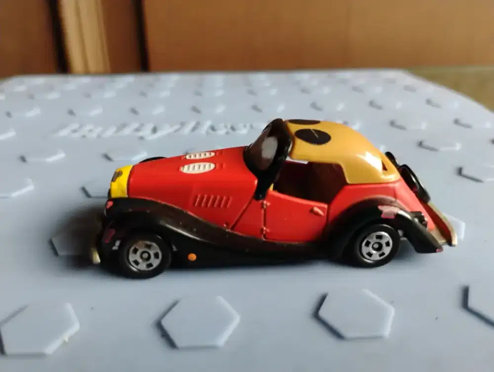 Tomica Disney Dream Mickey Mouse