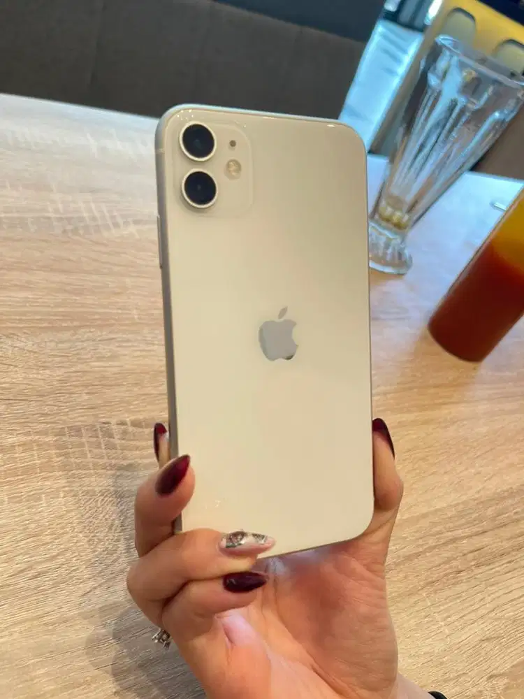 Ex Ibox Iphone 11 128gb