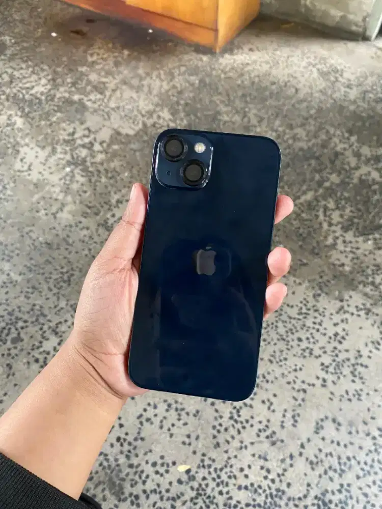 iPhone 13 128 Midnight iBox