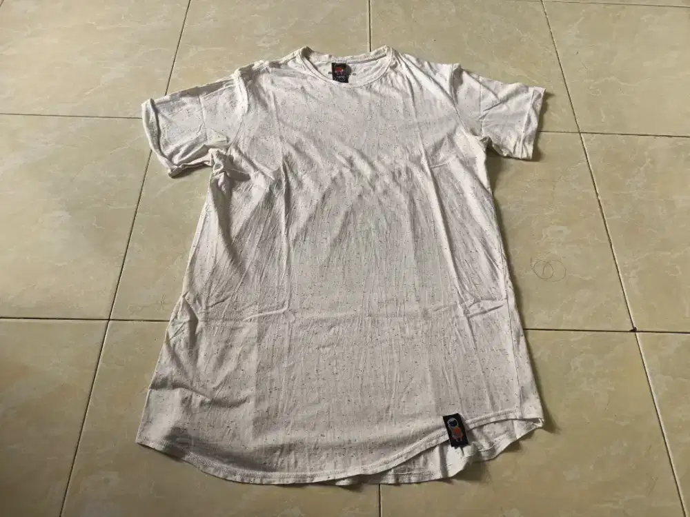 Kaos Stupid Error Original Size L Kaos Pria Kaos Murah Kaos Distro