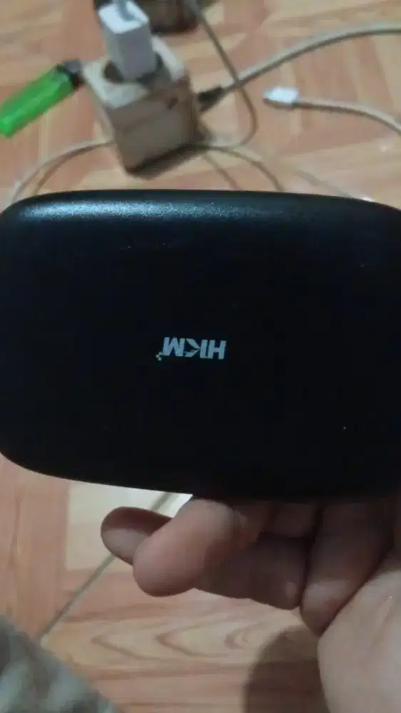 HKM ORBIT MIFI TELKOMSEL