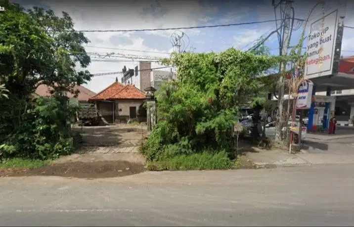 Disewakan Bangunan Kantor