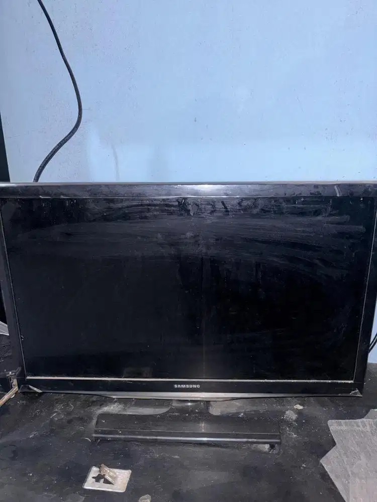 Samsung 24 + STB DVB-T2