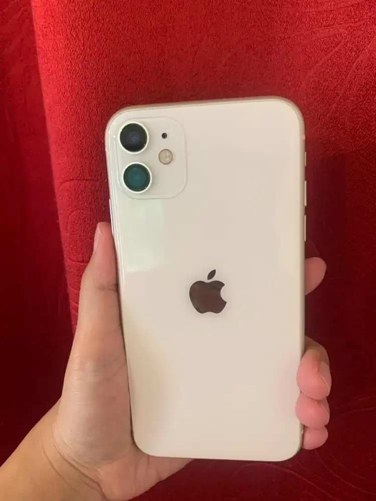 IPHONE 11 64 GB