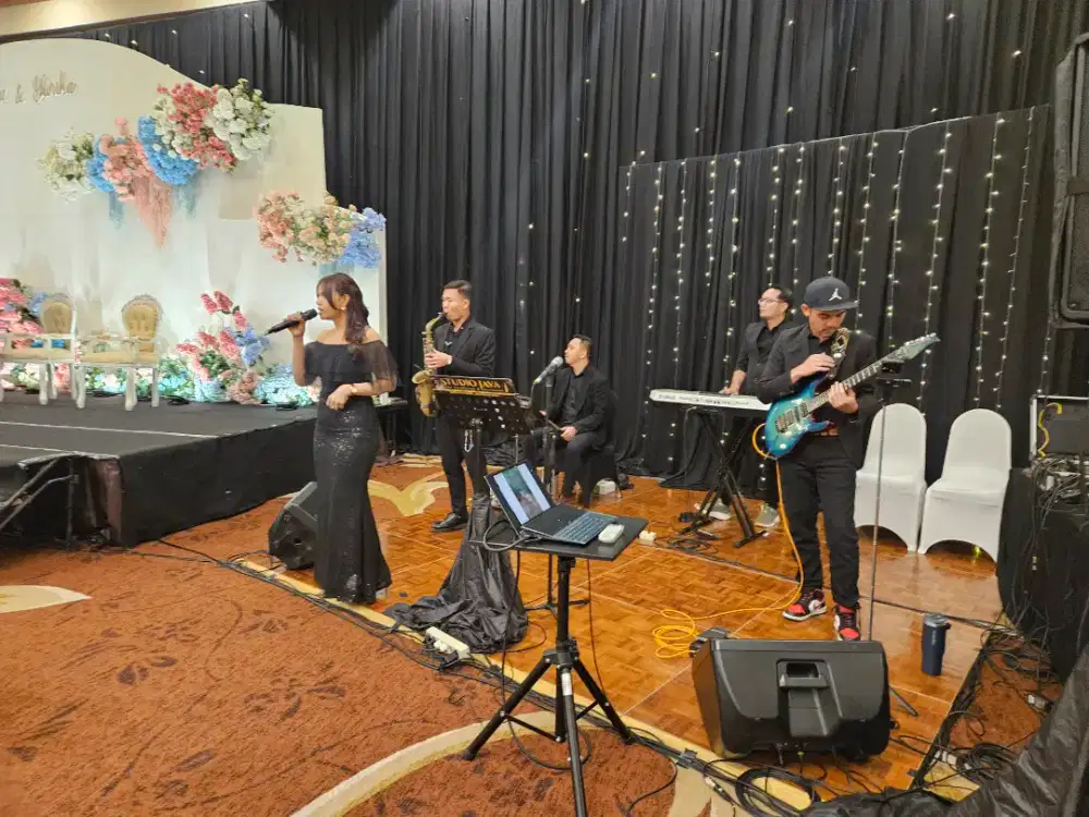 Sewa Sound System 3.000 watt