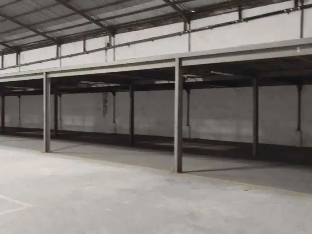 Gudang Murah Siap Huni Manukan Surabaya Barat