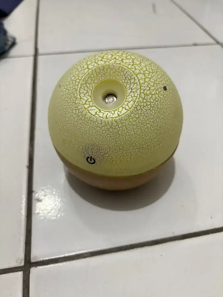 HUMUDIFER RUANGAN -HSC2025