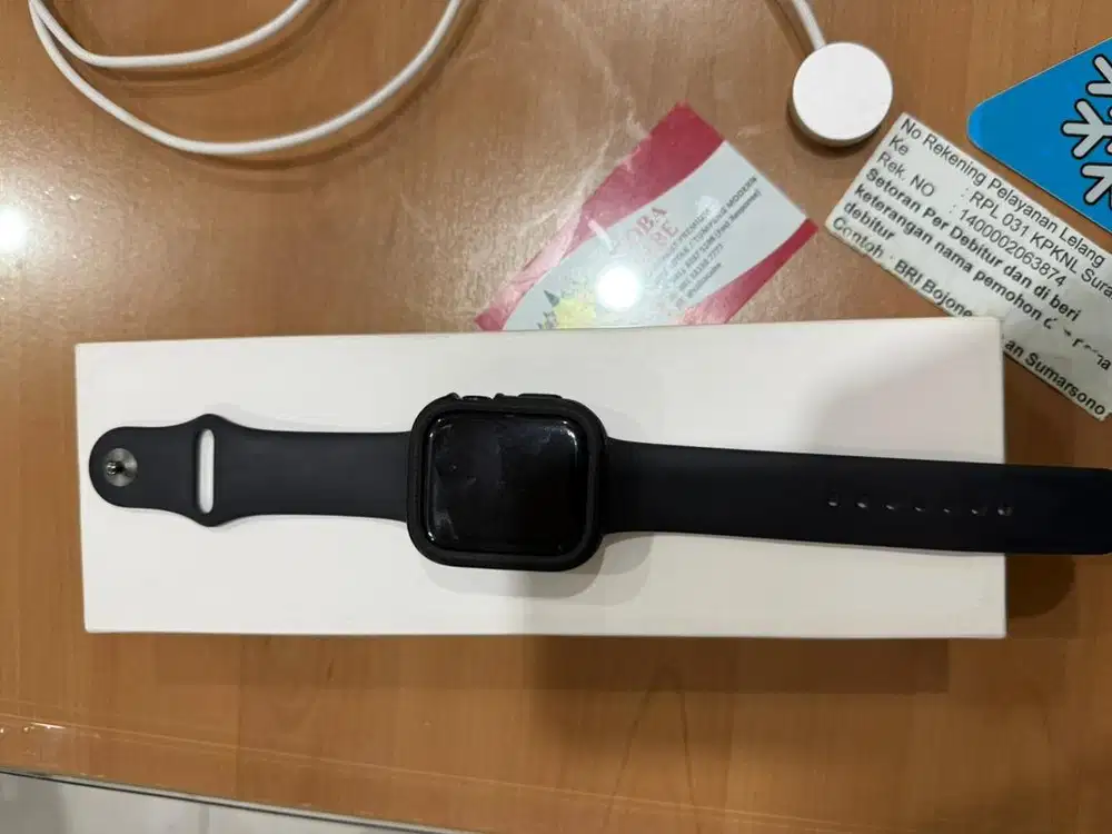 Apple watch 9 45mm ibox
