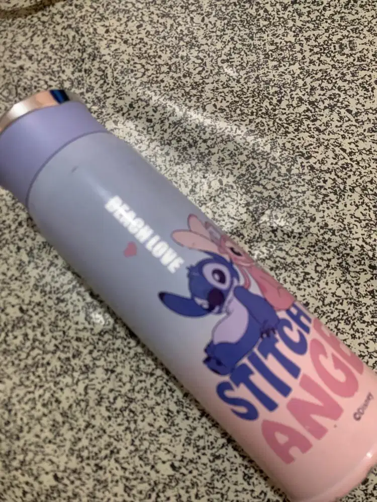 Botol minum stainless