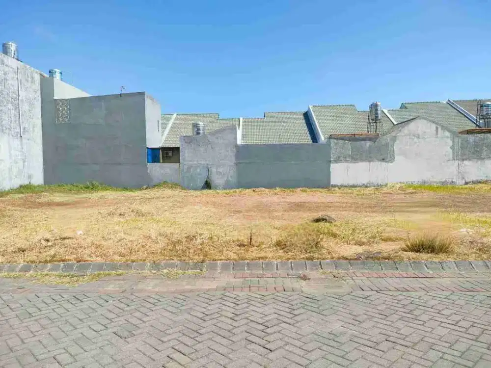 KAVLING SUKOLILO DIAN REGENCY 2 Lokasi Strategis