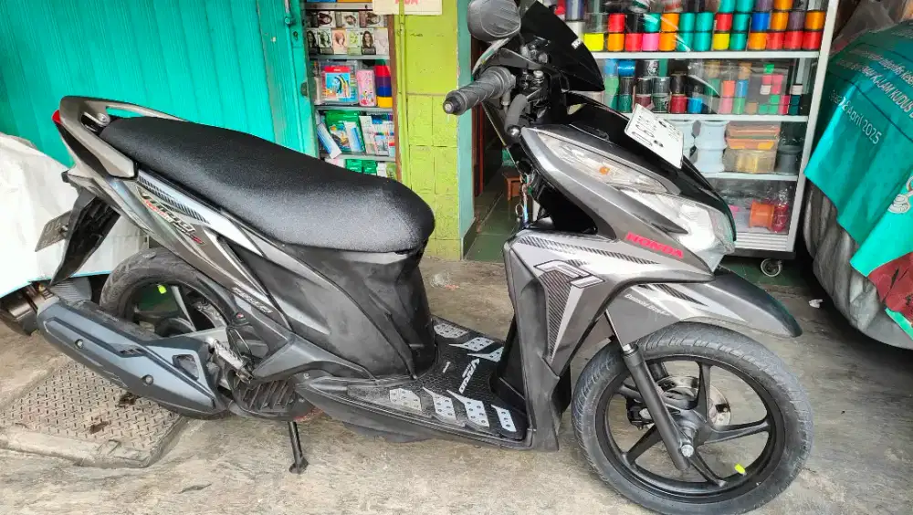 Honda Vario 125 f1 injection