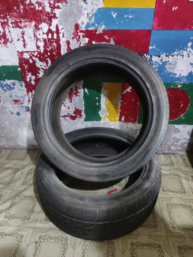 Jual ban bekas ukuran r22