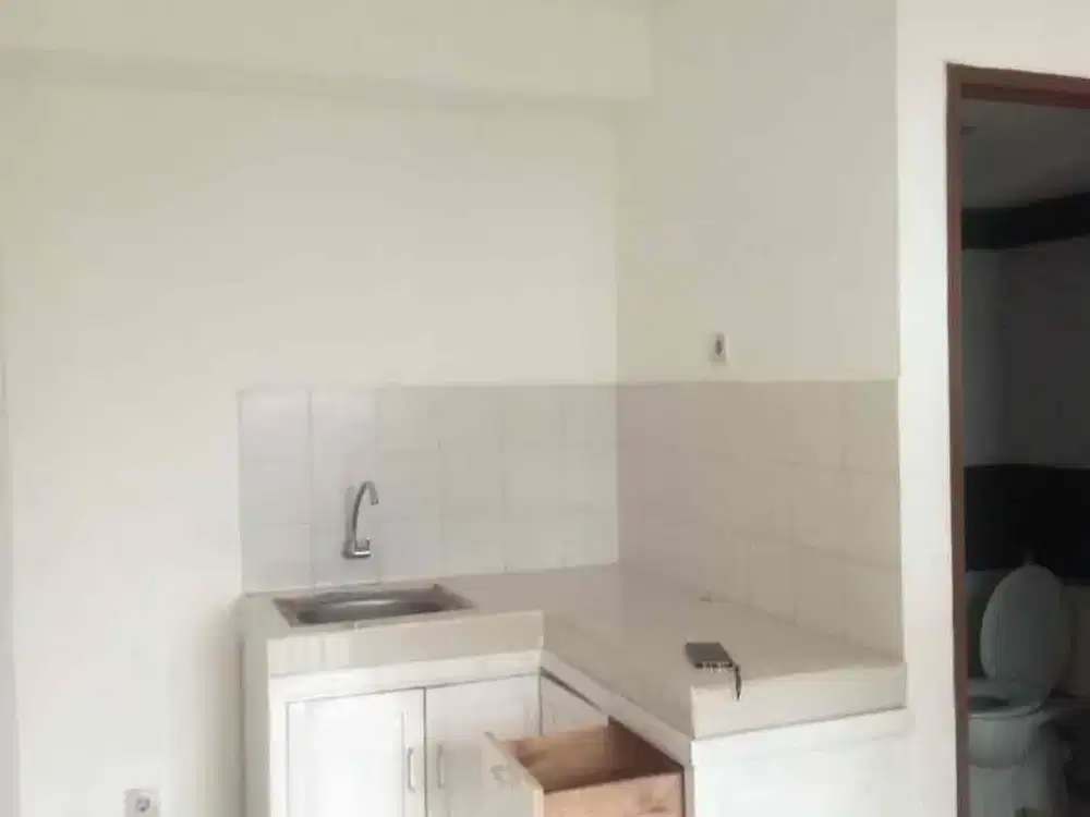 Dijual Apartemen beleviue Cinere