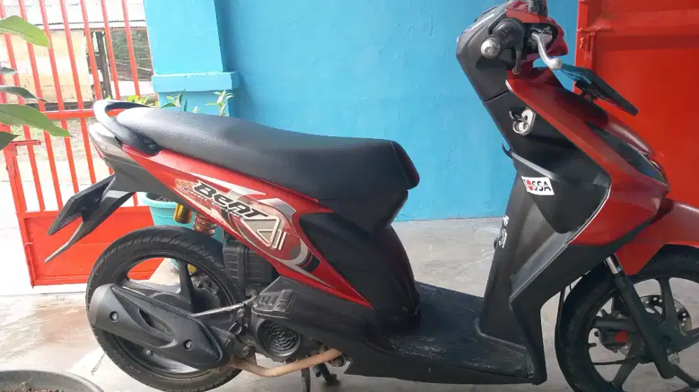 Beat karbu tahun 2010