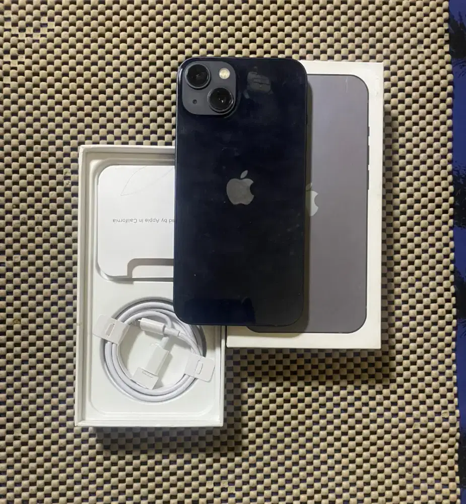 iphone 13 128 gb inter