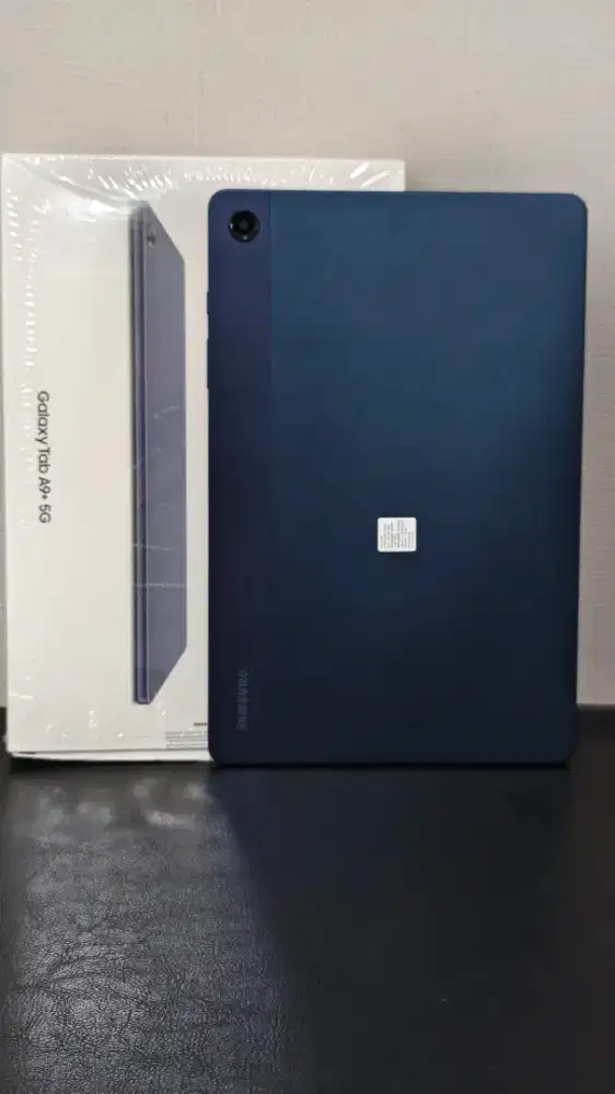 Samsung Tab A9 plus 5g 8/128 bekas resmi sein