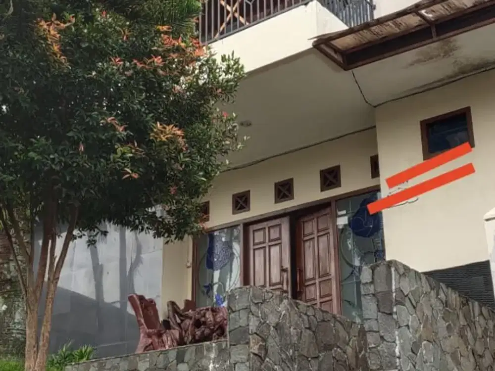 Bayangkan Tinggal di Atas Kota, Menatap Bandung dari Balkon Pribadi Anda