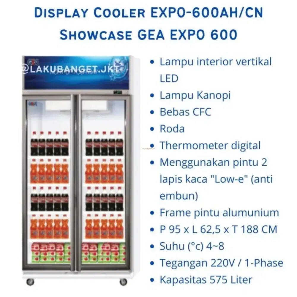 Showcase Expo 600ah_Cn