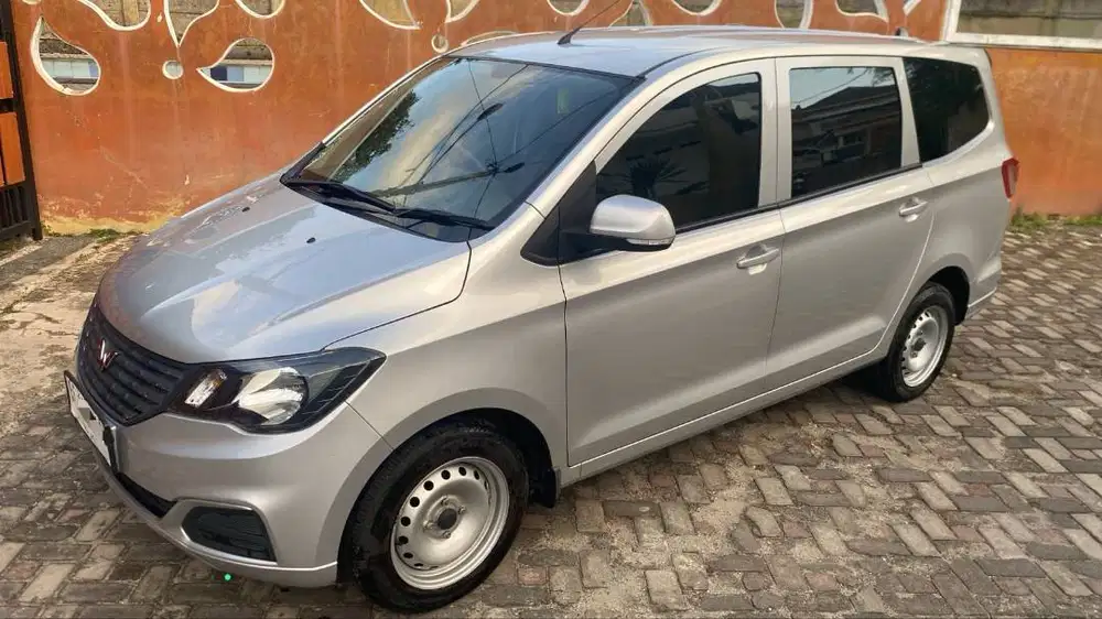 WULING CONFERO FORMO S 2023