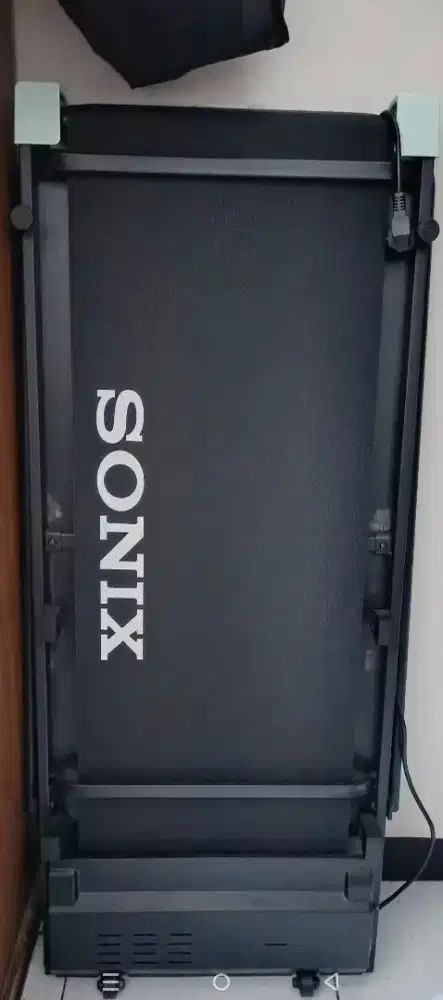 Treadmill sonix
