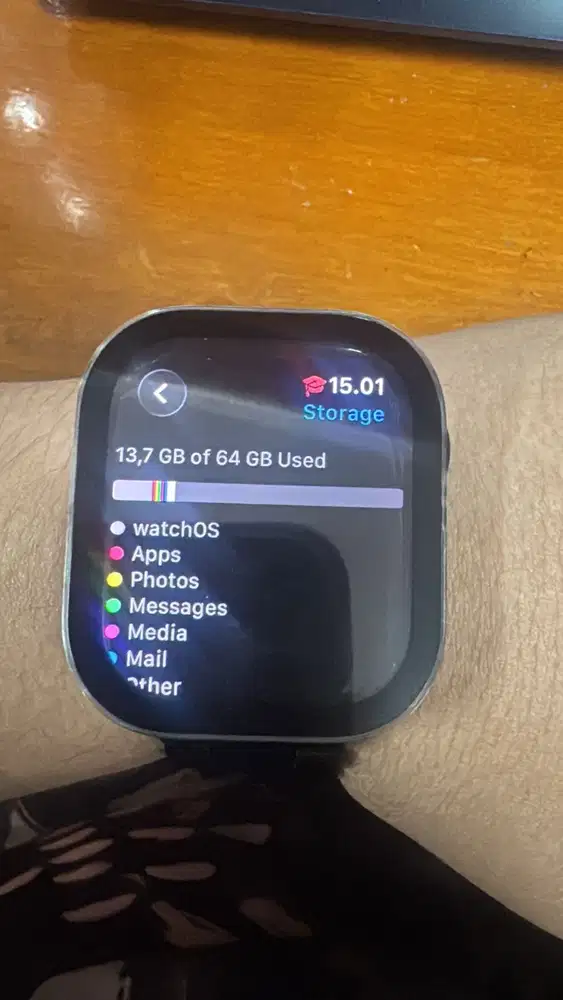 Apple Watch Series 10