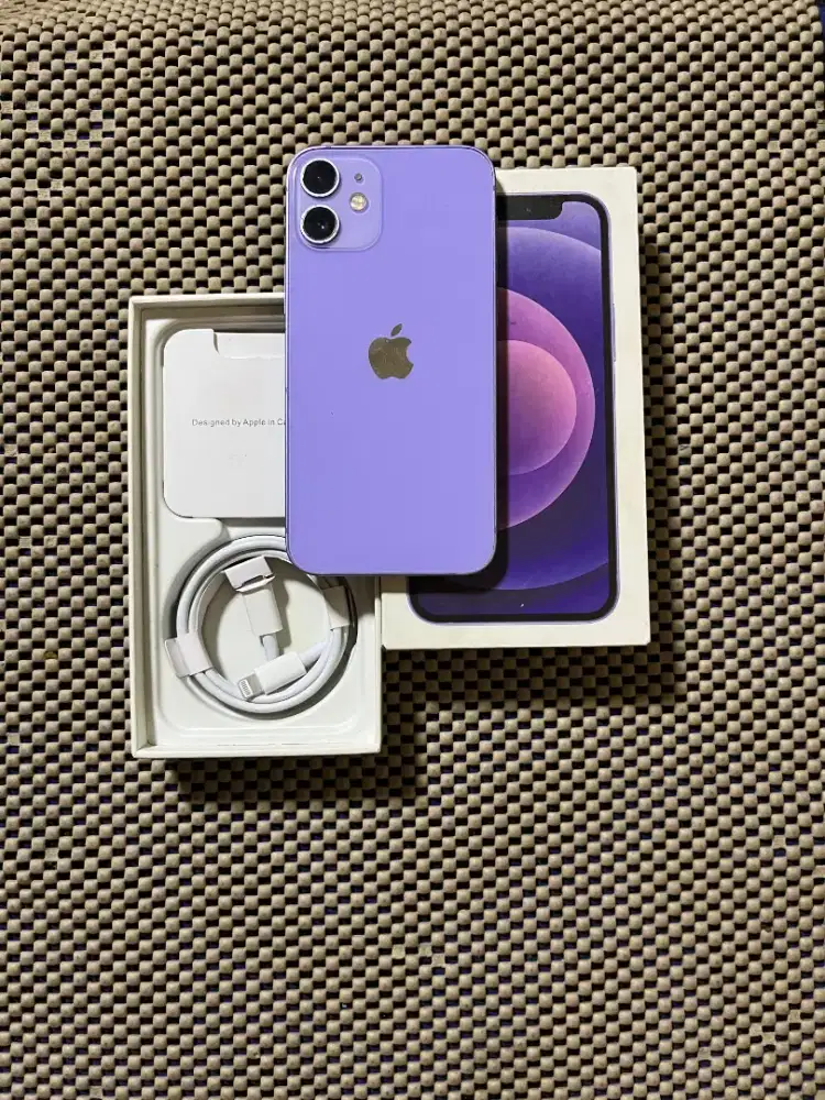 iphone 12 mini 128 gb bea cukai