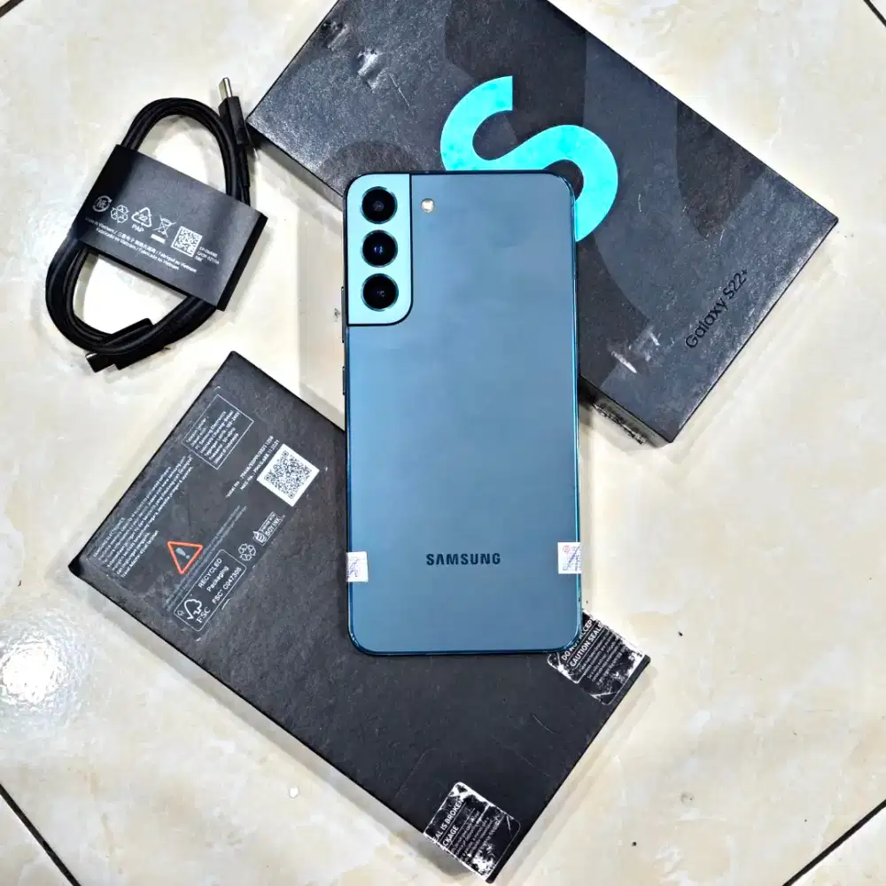 Samsung s22 plus 256GB Sein