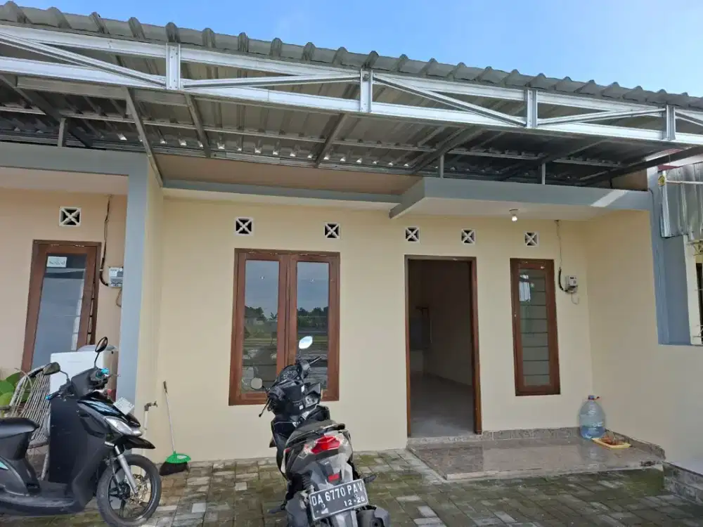 DISEWAKAN PAVILIUM 
Rp11.000.000/tahun