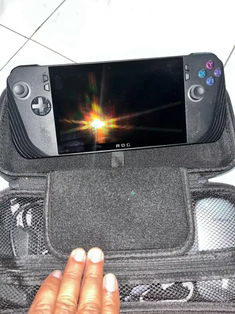 ROG ALLY X 24GB / 1T