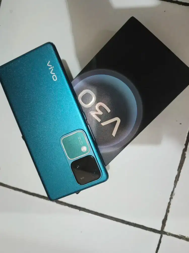 Vivo v30 8/256 fullset