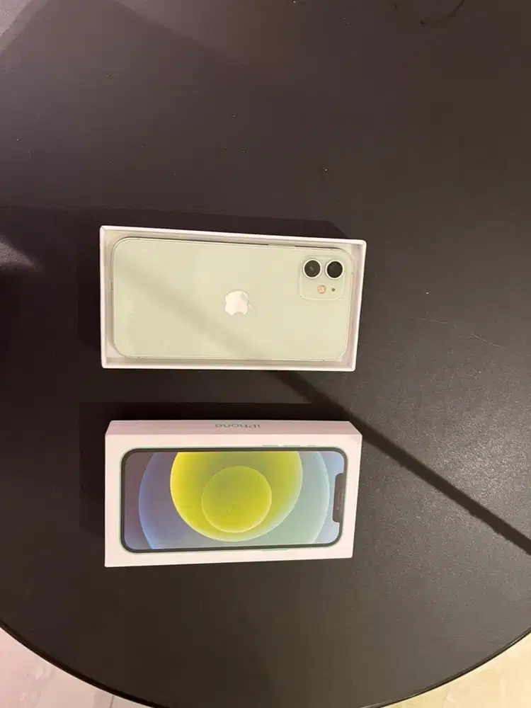 iphone 12 128gb warna serba tosca