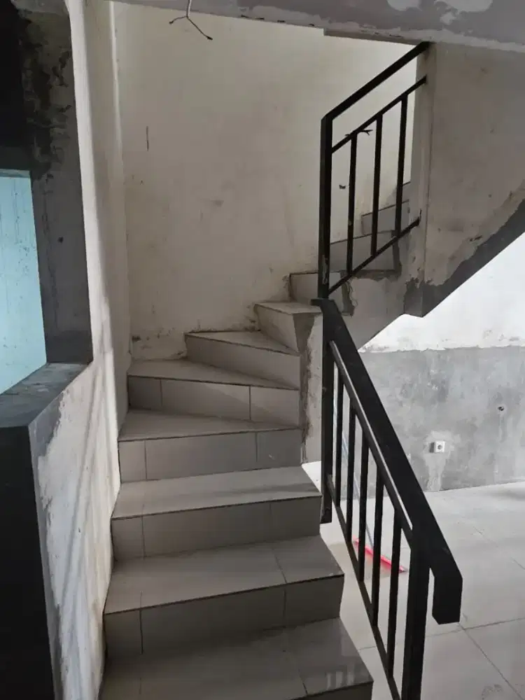 Pagar,kanopi,tralis,jendela alminium kaca