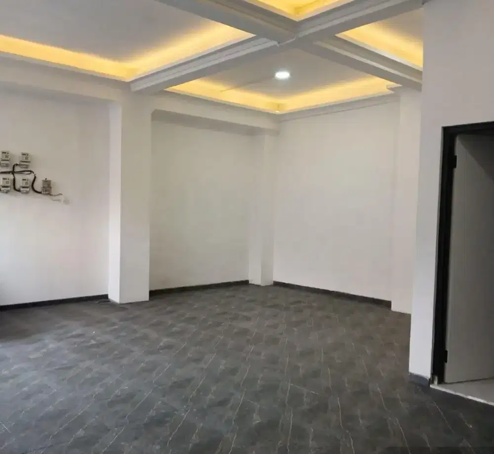 Rumah Kost Griya Shanta Eksekutif Full Penghuni Kota Malang