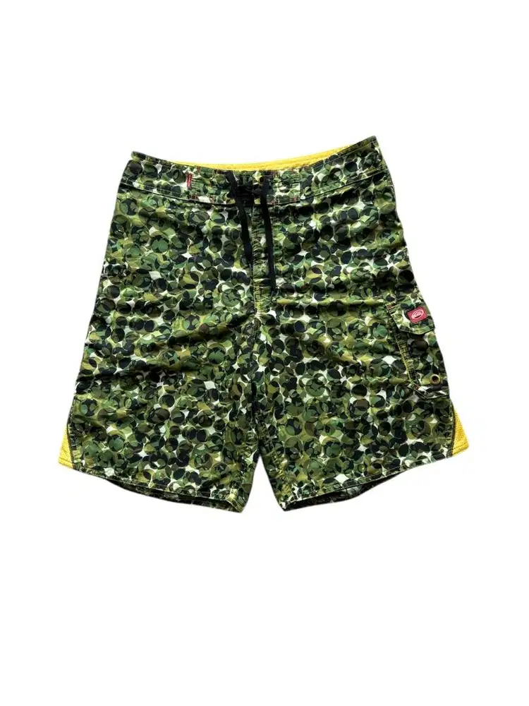 Quiksilver cargo shortpant