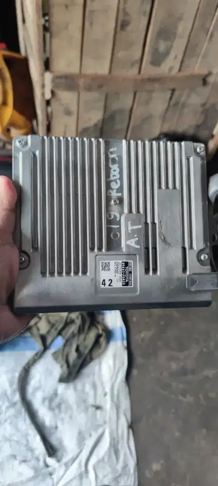 Jual ecu inova rebon 2.4