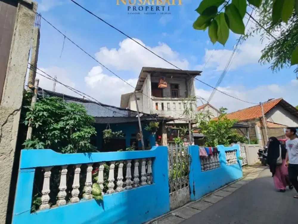 juap butuh lahan prime tb.simatupang jaksel