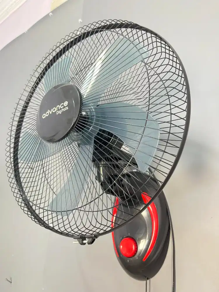 Kipas angin advance 16 inch eks display