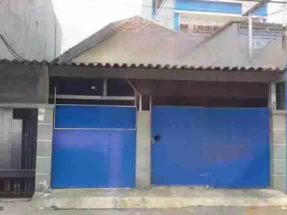 PETEMON 28 KAMAR Jual Rumah Kost Aktif Full Penghuni Pusat Kota Surabaya