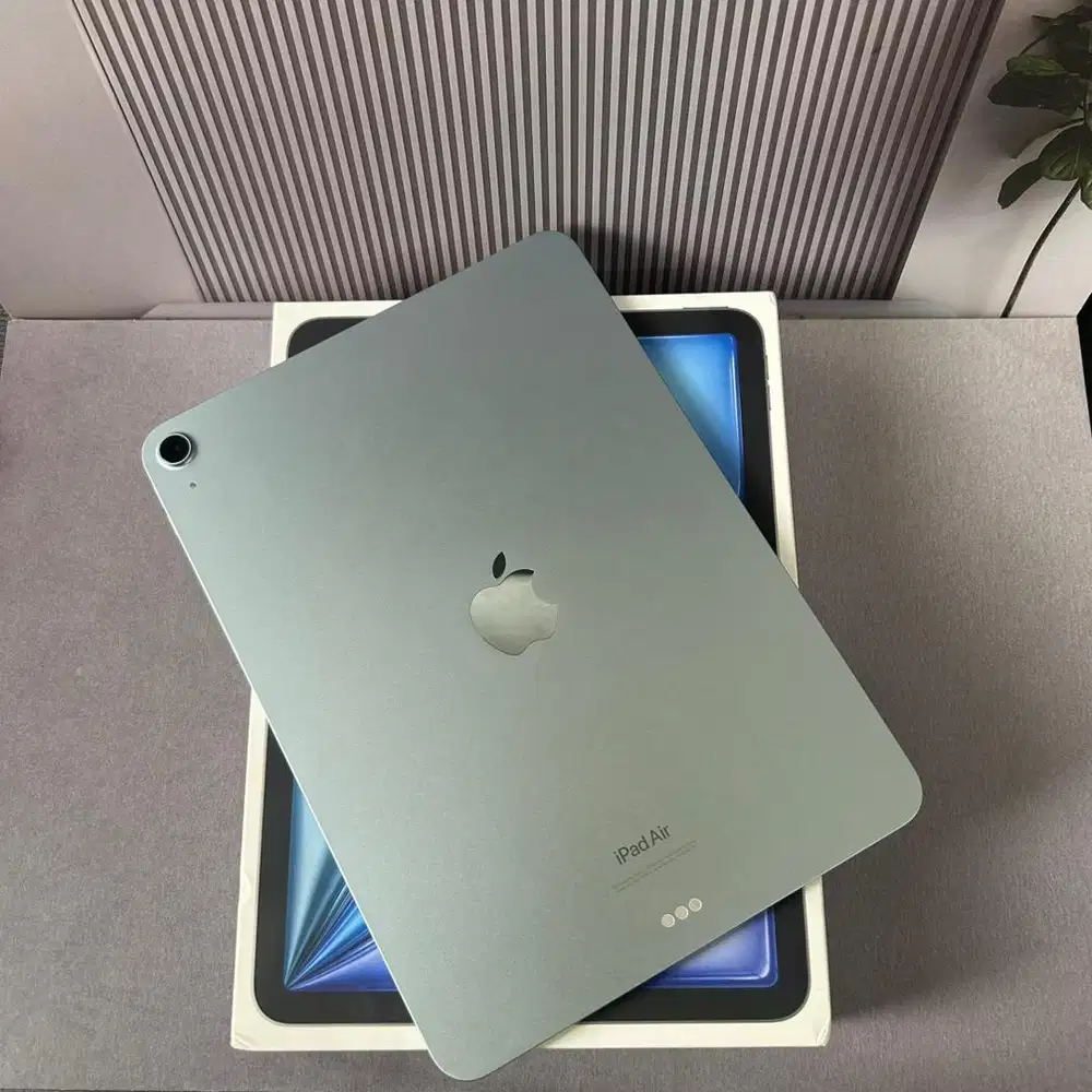 iPad Air Gen 6 M2 256gb wifi