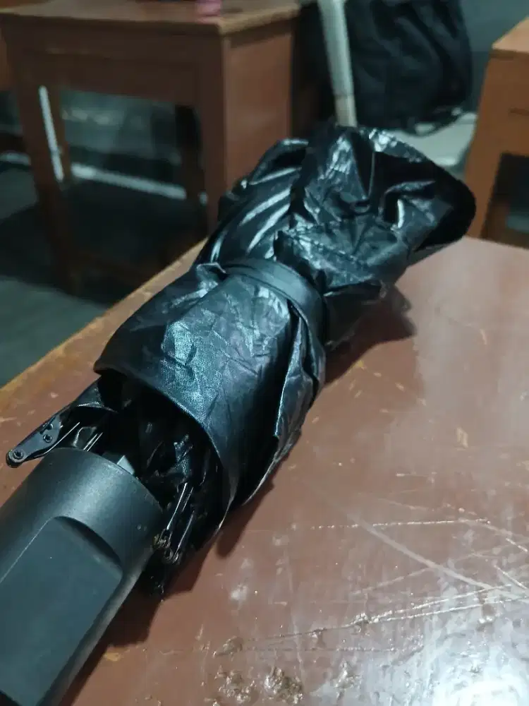 Payung Hitam - HSC 2025