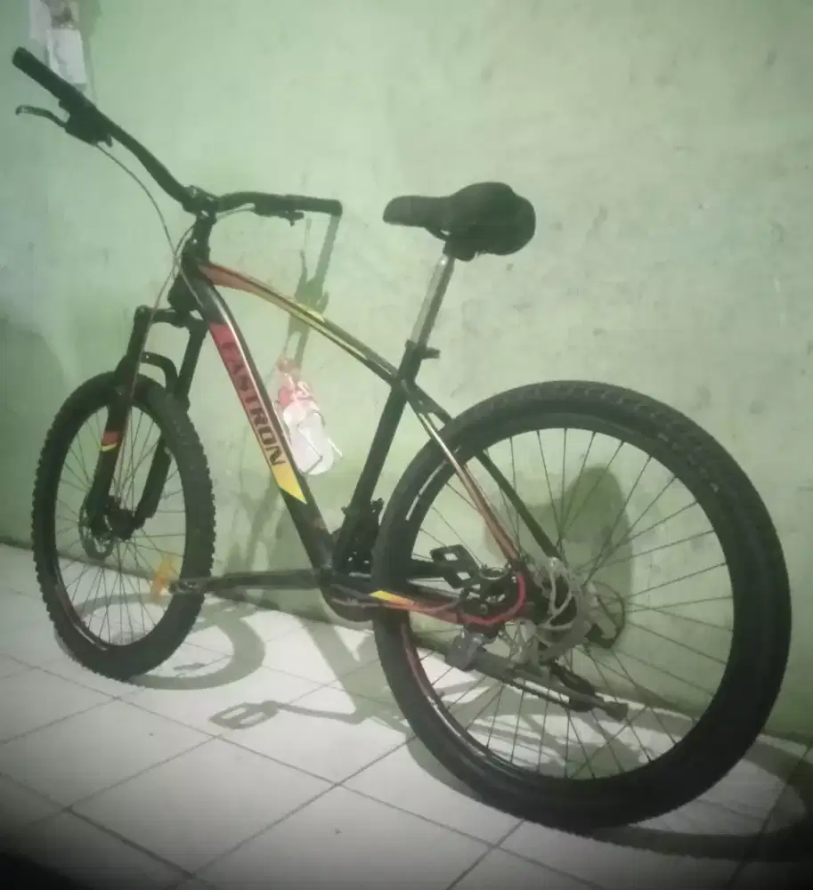 Sepeda gunung Fastron UK 26