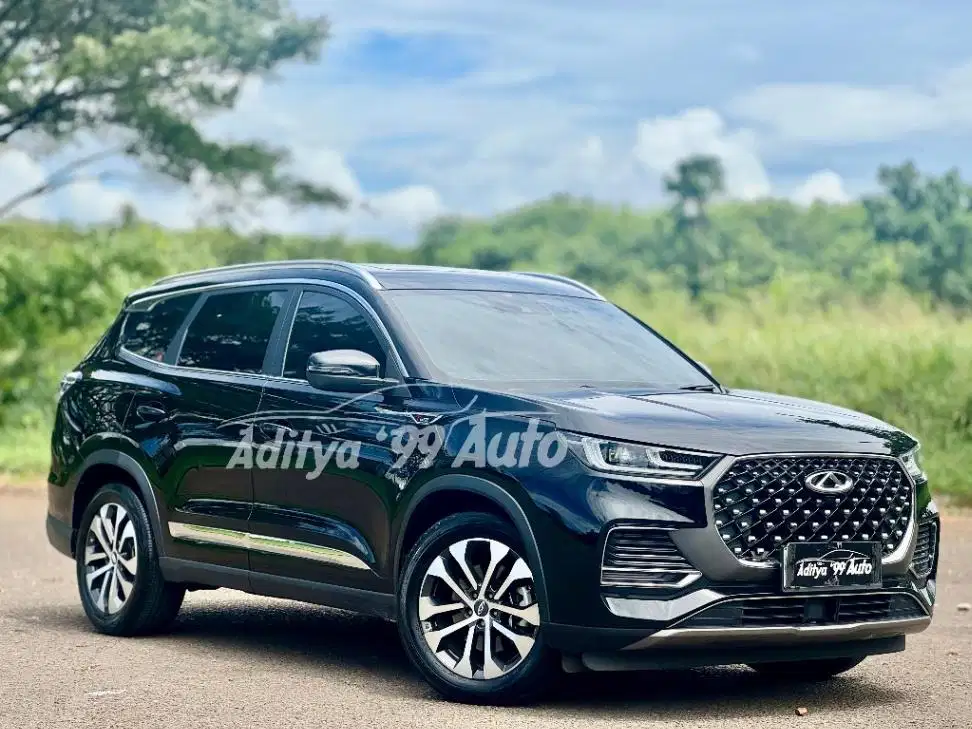 HARGA CASH DAN CREDIT SAMA! CHERY TIGGO 8 PRO PREMIUM 2.0 TURBO 2022