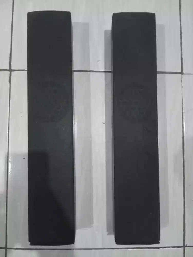 Speaker Home Theater Surround LG (S63T1-S) 3 ohm