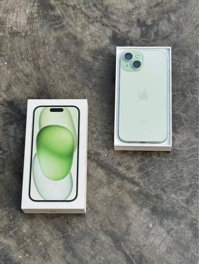 Iphone 15 Plus 128gb