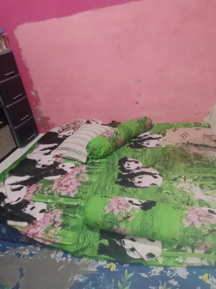 BARANG-BARANG RUMAHTANGGA