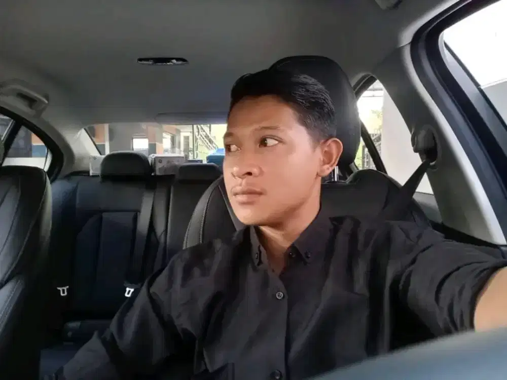 Cari lowongan kerja driver