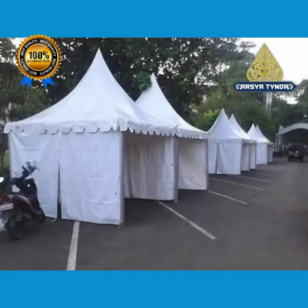 TENDA SARNAFIL POLOS